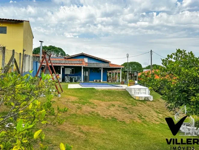 Linda Chacara a Venda na Cidade de Socorro SP