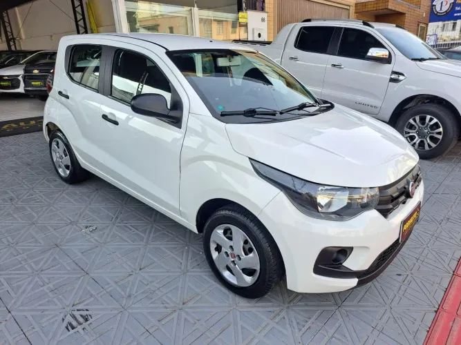 Fiat Mobi Like 1.0 Fire Flex 5P. 2020