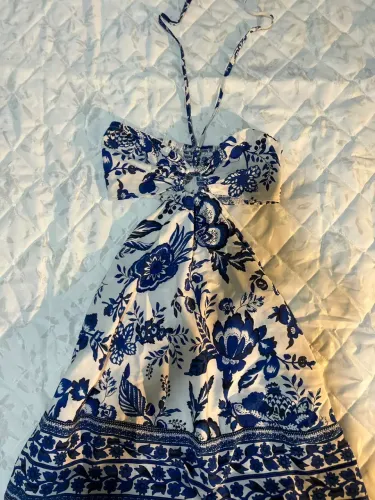 Vestido