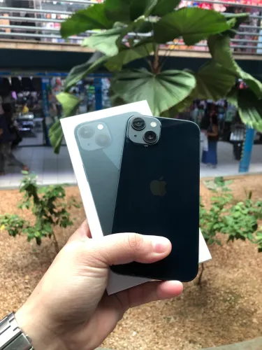 IPhone 13