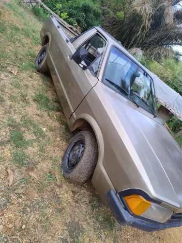 Ford Pampa L 1.8i / 1.8 1992