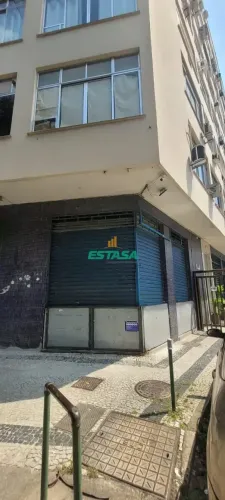 Loja para locação, Praça da Bandeira, Rio de Janeiro, RJ