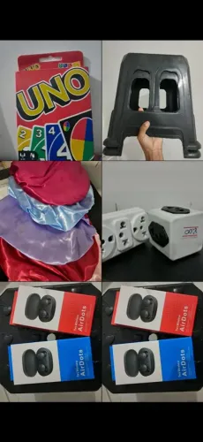 Luzes De led garrafas termina e muito mais 