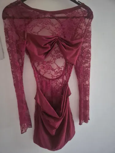 Vestido P