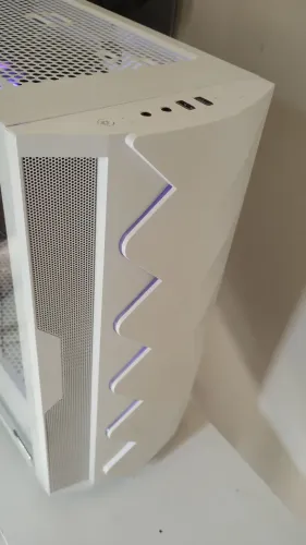 PC Gamer / Home Office Intel Core i5-7500 | 12GB DDR4 | SSD 240 GB + HD 500 GB<br>