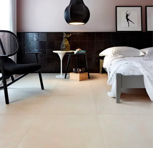Piso Cerâmico Angelgres 60x60- 50m² (Sobra de Obra, Preço Imperdível)