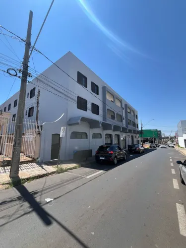 Vendo Apartamento +120m 3/4 Bairro Brasil