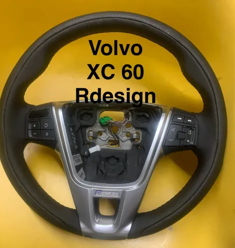 Volante volvo R-DESIGN XC 60