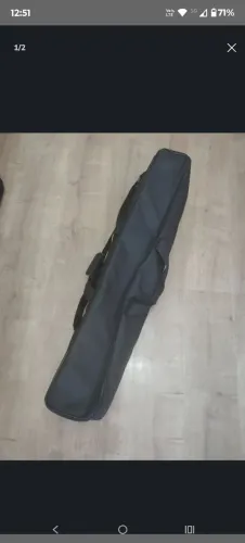Bags capas semi novos usado solicite medidas 