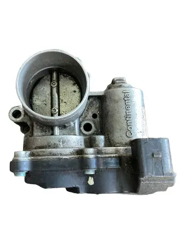 Corpo Borboleta Tbi Vw Up Gol Voyage 1.0 3 Cilindros G7