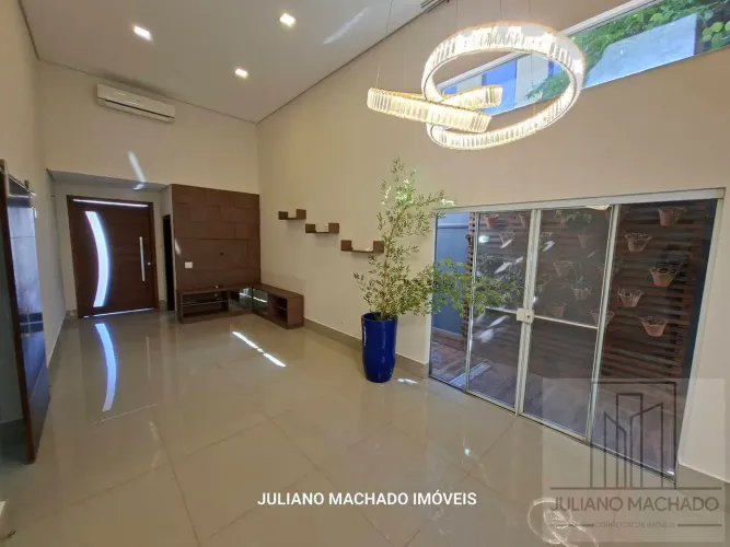 Casa térrea Condomínio Buona Vita Ribeirão, Ribeirão Preto