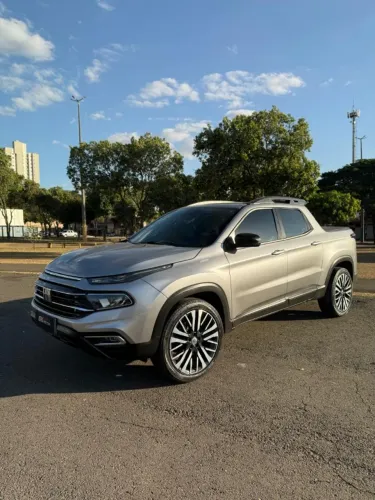 Fiat Toro Freedom 1.3 T270 4X2 Flex AUT 2023
