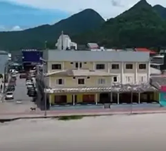 Comercial para Venda em Matinhos, Centro, 34 dormitórios, 34 suítes, 36 banheiros, 5 vagas