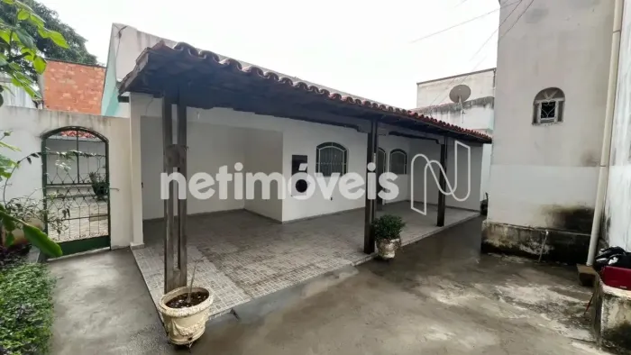 Locação Casa Funcionários Contagem