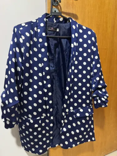 Blazer seda 