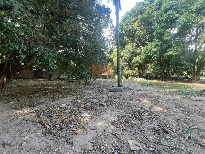 Lote à venda no Braúnas  Excelente oportunidade!