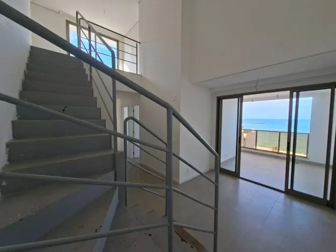 À VENDA  Cobertura Duplex 192 M² com Vista Livre para o Mar na Praia da Costa! - Vila Velh
