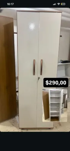 Guarda roupa
