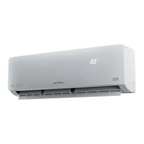 Ar Condicionado Britânia 12000Btus Inverter com vazamento