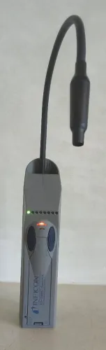 Detector de vazamento de refrigerante D-TEK3 INFICON Ar condicionado<br>