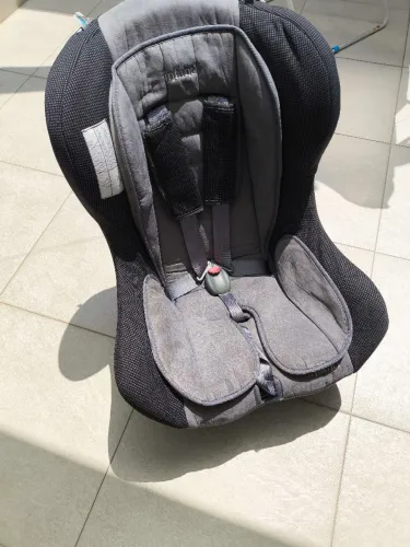 Cadeirinha bebê Infanti