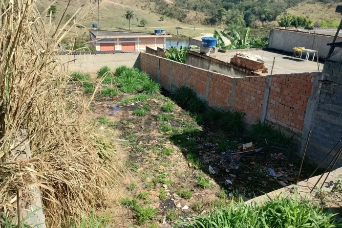 "Terreno à Venda no bairro Belvedere em Ribeirão das Neves"