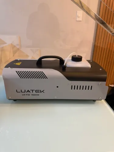 Máquina de fumaça lk y10