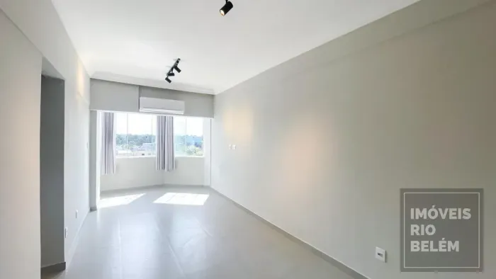 Aluguel San Remy, 75m², 2 Quartos, 1 vaga Pedreira - Belém PA