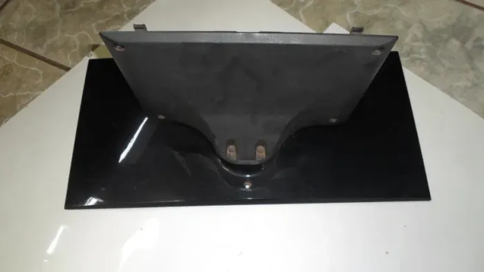 Base + Parafusos Compativel Para Tv LG 42lw5700 - 47lw5700