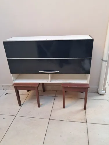 Armário de parede de cozinha