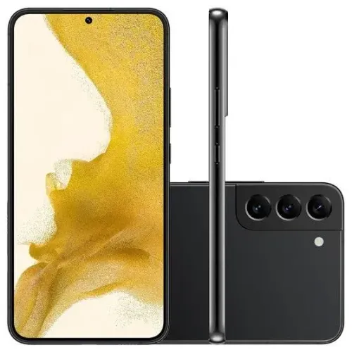 Galaxy s22 plus black