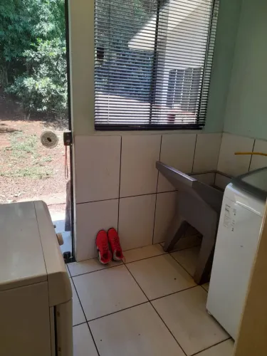 Casa a venda.
