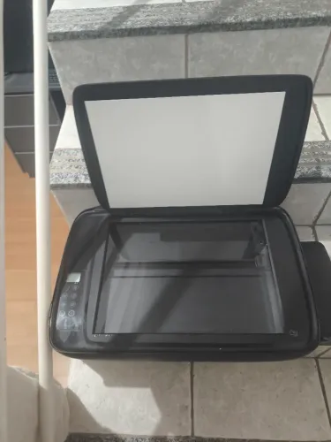 Hp Deskjet GT 5822
