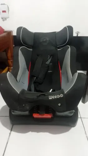 Cadeira de carro infantil 