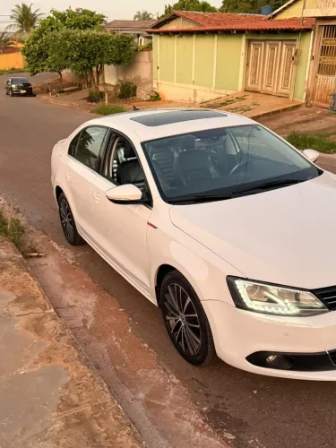 Volkswagen Jetta Highline 2.0 TSI 16V 4P Tiptronic 2013