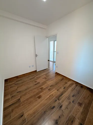 Apartamento 2quartos 1 banheiro - excelente local