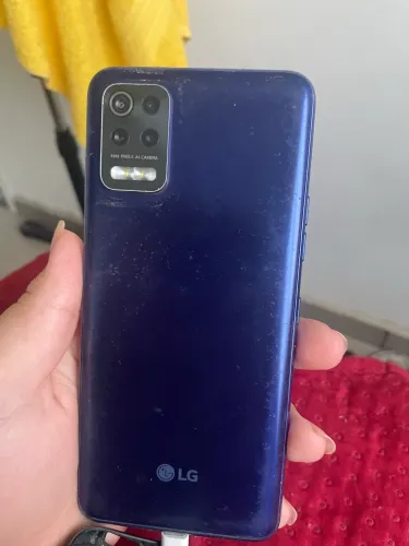lg k62