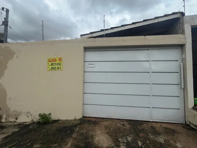 Imóvel para aluguel possui 110 metros quadrados com 3 quartos