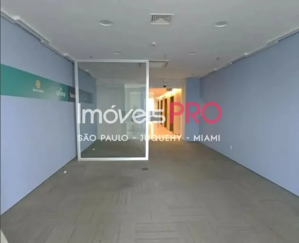 Conj. Comercial, Liberdade - São Paulo