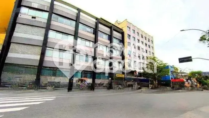 Méier | Sala