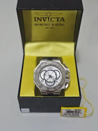 Relógio Invicta Excursion Men