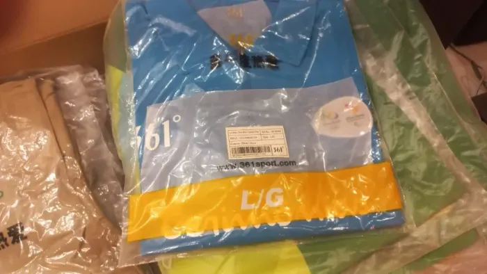 *BLUSA do BRASIL POLO AZUL DA MARCA 361° EDIÇÃO OFICIAL OLIMPÍADAS DO RIO 2016.*