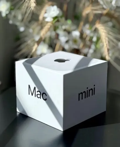 Mac Mini