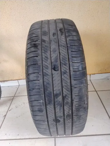 Pneu Michelin 255/55 R19