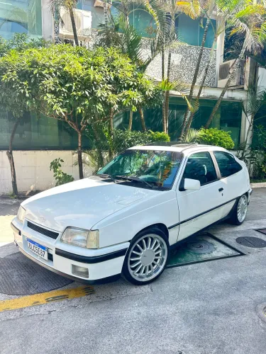 Chevrolet Kadett GSI / GS 2.0 1992