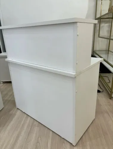 Balcão de caixa