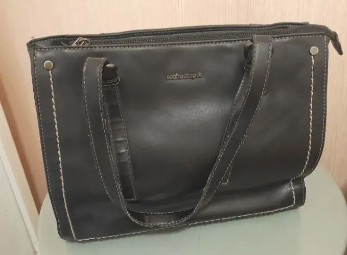 Bolsa  Sonho  dos pés 