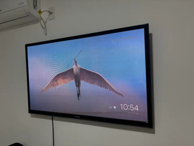 Tv plasma 51 polegadas
