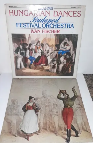 10 Lp´s De Opera,Etc,Lote Super Raro - Importados - Em Muito Bom Estado