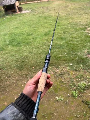 Vara Saint Vektor 6-14lbs
